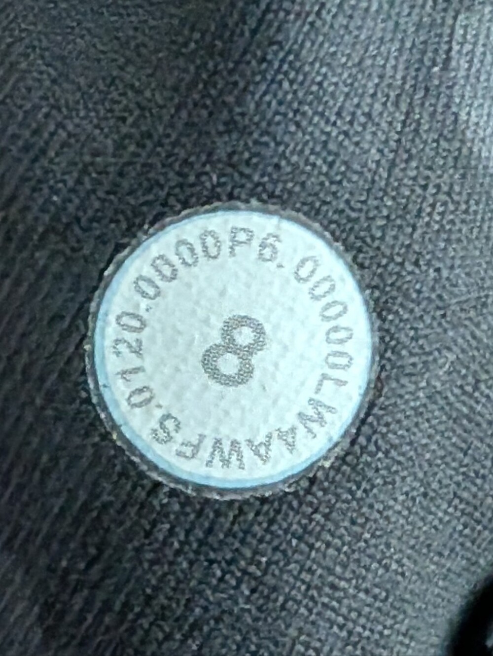 Lululemon Define Jacket - Picture 10 of 13